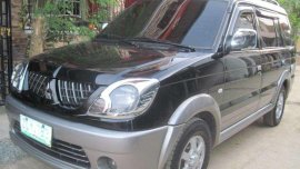 2007 Mitsubishi Adventure gls sports for sale