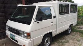 Mitsubishi L300 FB diesel 2005 for sale 