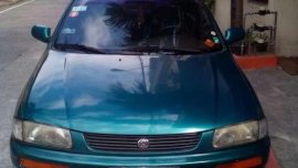 Mazda Familia For Sale RUSH