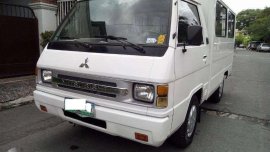 2012 Mitsubishi L300 FB for sale 