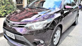 2016 2017 Toyota Vios E Dual VVTI FOR SALE
