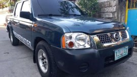 Nissan Frontier titanium pick up truck 2003 for sale 