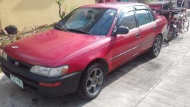 Toyota Corolla XE 1993 for sale