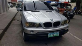 Bmw X5 top of the line SUV FOR SALE