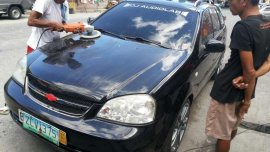 Chevrolet Optra 1.6 2006 for sale