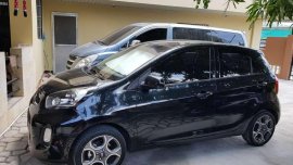 2016 Kia Picanto 1.2 ex automatic FOR SALE