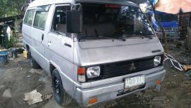 Mitsubishi L300 1992 for sale 
