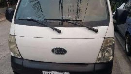 Kia KC2700 Panoramic 2005 model for sale 