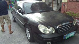 2005 Hyundai Sonata excellent condition for sale 