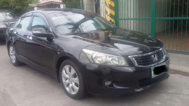 2010 Honda Accord 2.4 for sale