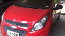 Chevrolet Spark Ls 2014 for sale