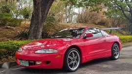 1997 Mitsubishi Eclipse LOCAL FOR SALE