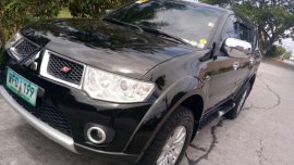 Mitsubishi Montero 2013 GLS V for sale 