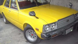 1978 TOYOTA Corona RT100 FOR SALE