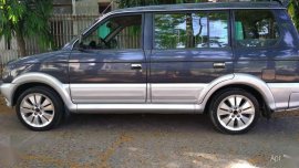 Adventure 2000 super sports for sale 