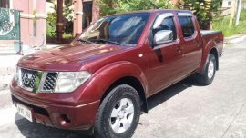 Nissan Navara LE 4x4 Automatic Diesel 2010model for sale