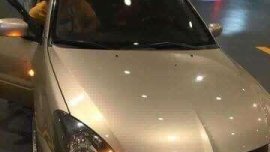 299K Mitsubishi Lancer GLS 2008 mdl AT negotiable