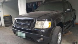 Ford Explorer 2002 for sale