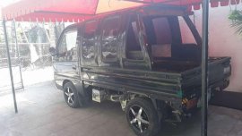 Suzuki Carry Multicab 4x2 for sale 