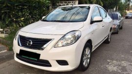 2013 Nissan Almera for sale