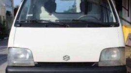 Multicab FI Twin Turbo 2017 for Sale