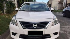 2013 Nissan Almera for sale 