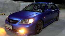 Honda Civic 2005 for sale 