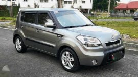 2011 Kia Soul 1.6 FOR SALE