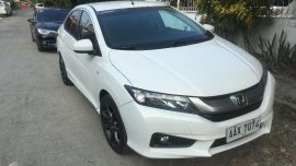 Honda City MT Well maintained 2014 FOR SALE