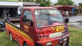 2010 model Multicab Dropside for sale 