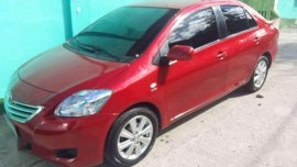 For sale Toyota Vios 2012 J manual