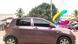 Suzuki Celerio - MT 2016 for sale 