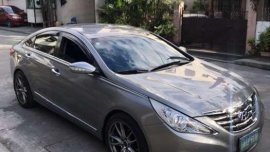 2011 Hyundai Sonata FOR SALE