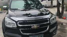 Chevrolet Colorado automatic 2013 4x4 ltz for sale