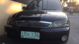 2002 Ford Lynx Ghia for sale 