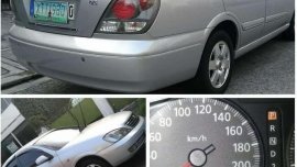 Nissan GX Sentra GS looks 1.3 Engine fresh 2006 for sale