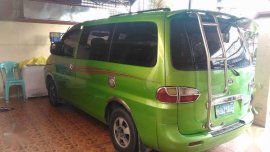 Hyundai Starex 2006 for sale 