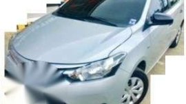 Toyota Vios J Manual 2016 at 160k for sale
