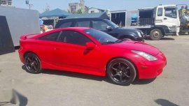 Toyota Celica 7th Generation for sale