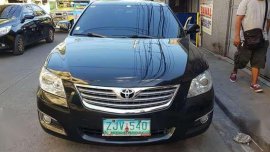 Toyota Camry 2008 for sale 