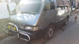 1998 Kia Besta diesel 2.7 FOR SALE