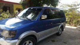 Mitsubishi Adventure for sale 