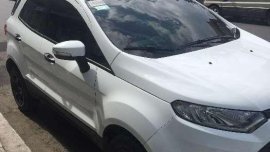 Ford Ecosport Ambient 1.5L MT 2015 for sale