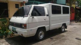 For Sale 2009 Mitsubishi L300 FB Deluxe