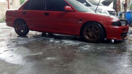 Mitsubishi Lancer 1993 for sale