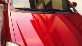 Rush sale Toyota Corolla Altis G automatic top of the line 2003