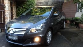 Suzuki Ciaz 2017 for sale