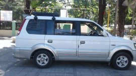 Mitsubishi Adventure gls 2001 for sale
