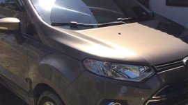Ford Ecosport Titanium 2014 FOR SALE