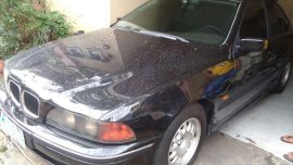 Bmw 523i  ​1999 model for sale 